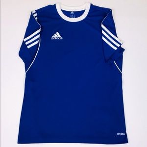 Adidas Track Tee (Boys)
